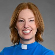 Rt. Rev. Dr. Kimberly Heath